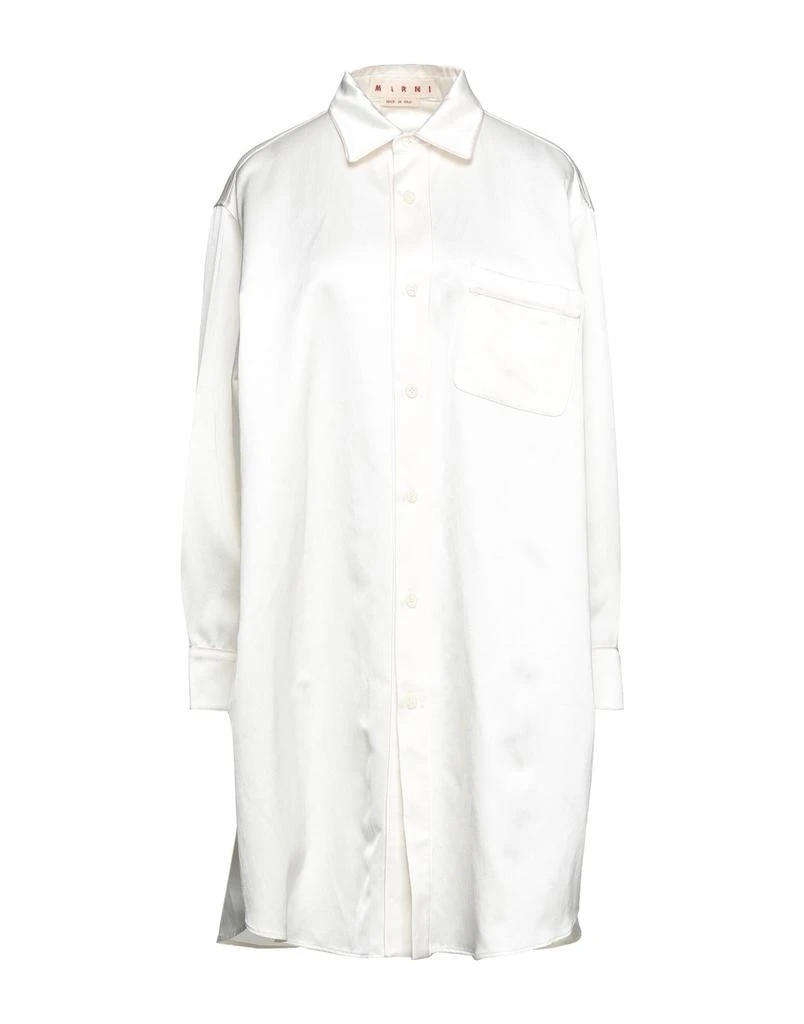 Marni Shirt dress 1