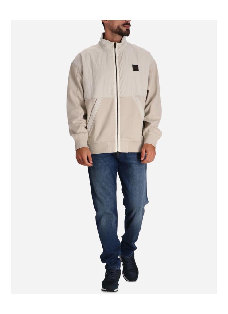 Hugo Boss Ze_nylonboss