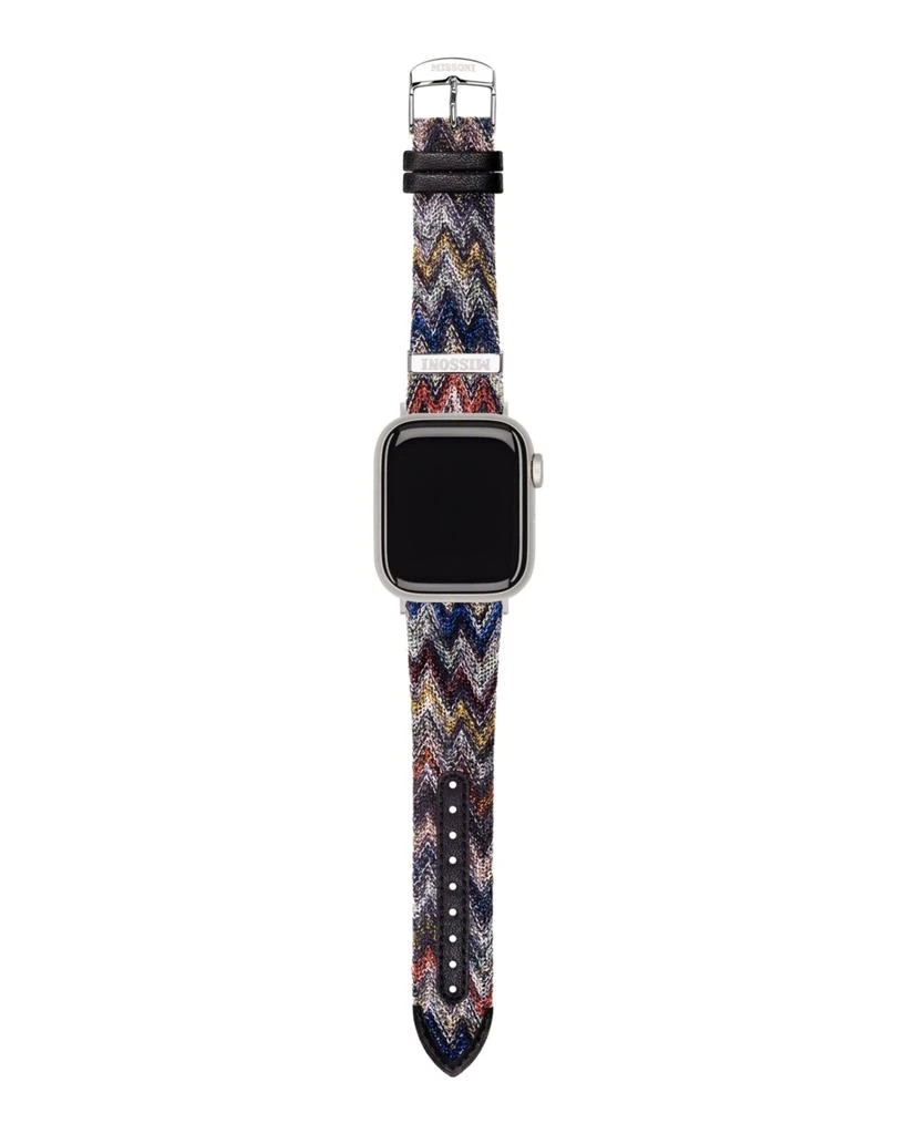 Missoni Fabric Apple Watch® Strap 2