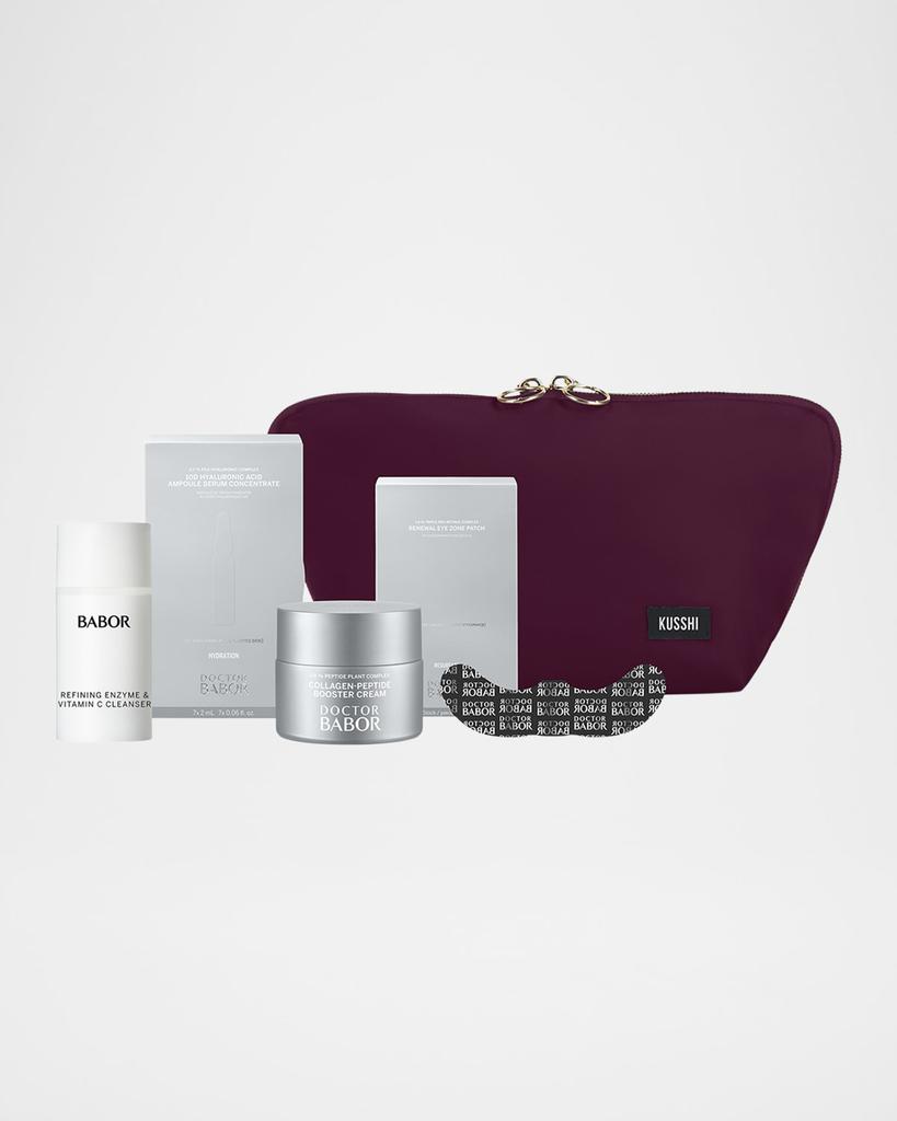 BABOR The Ultimate Skincare Gift Set