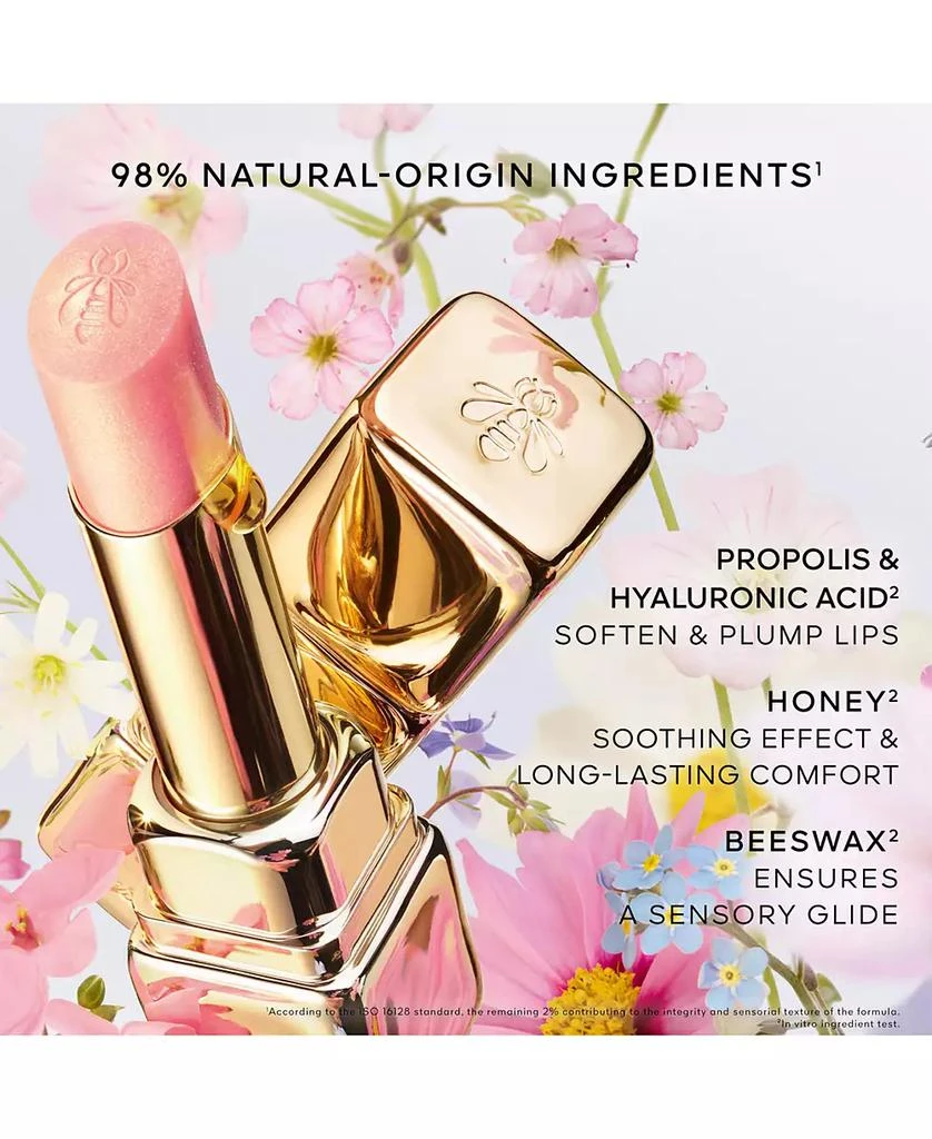 Guerlain KissKiss Bee Glow Lip Balm 5