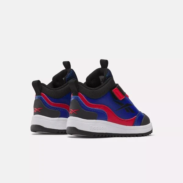 Reebok Weebok Storm X Shoes 3