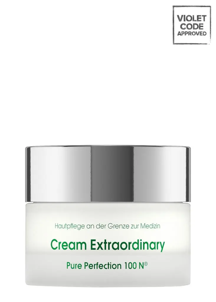 MBR Cream Extraordinary