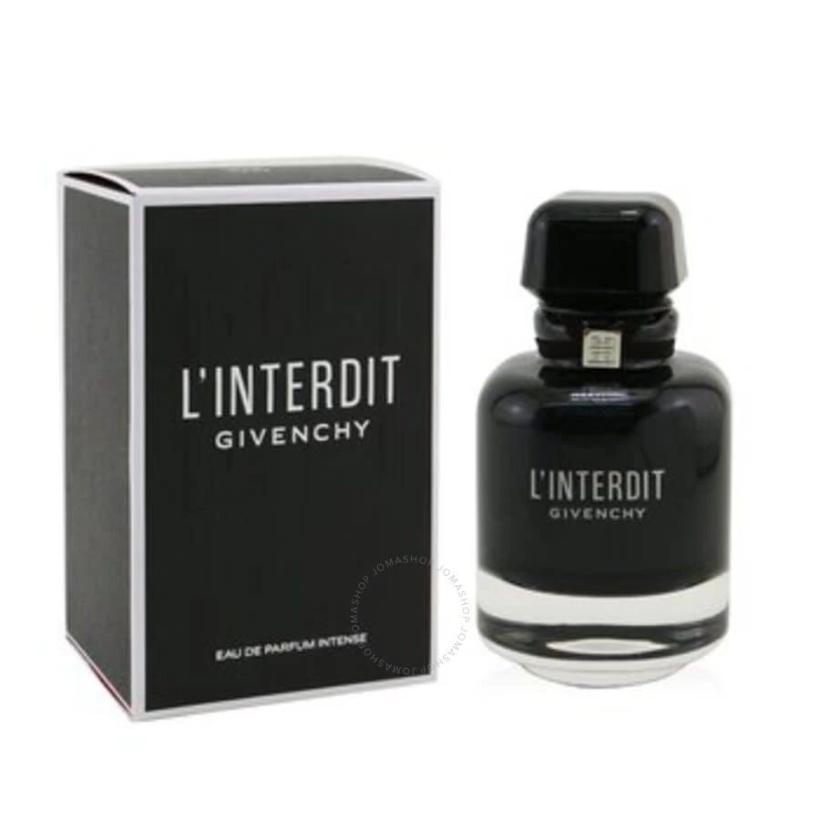 Givenchy - L'Interdit Eau De Parfum Intense Spray  80ml/2.7oz 2