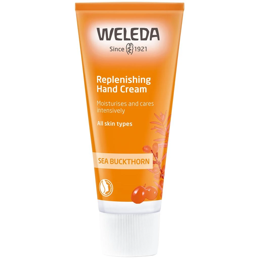 Weleda Weleda Hydrating Hand Cream