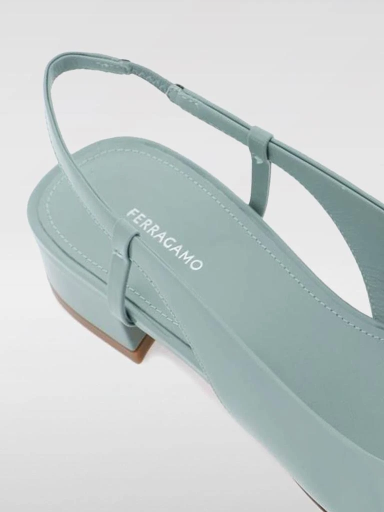 Salvatore Ferragamo Shoes woman Ferragamo 4