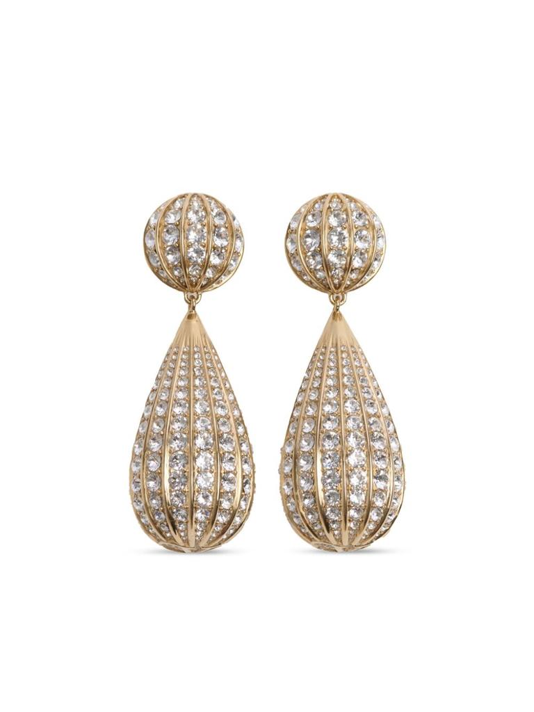 Valentino Women's Bijoux Golden