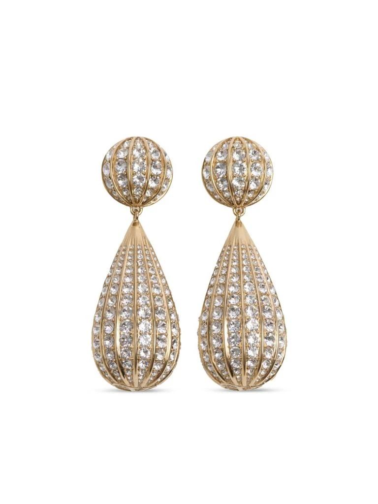 Valentino Women's Bijoux Golden 1