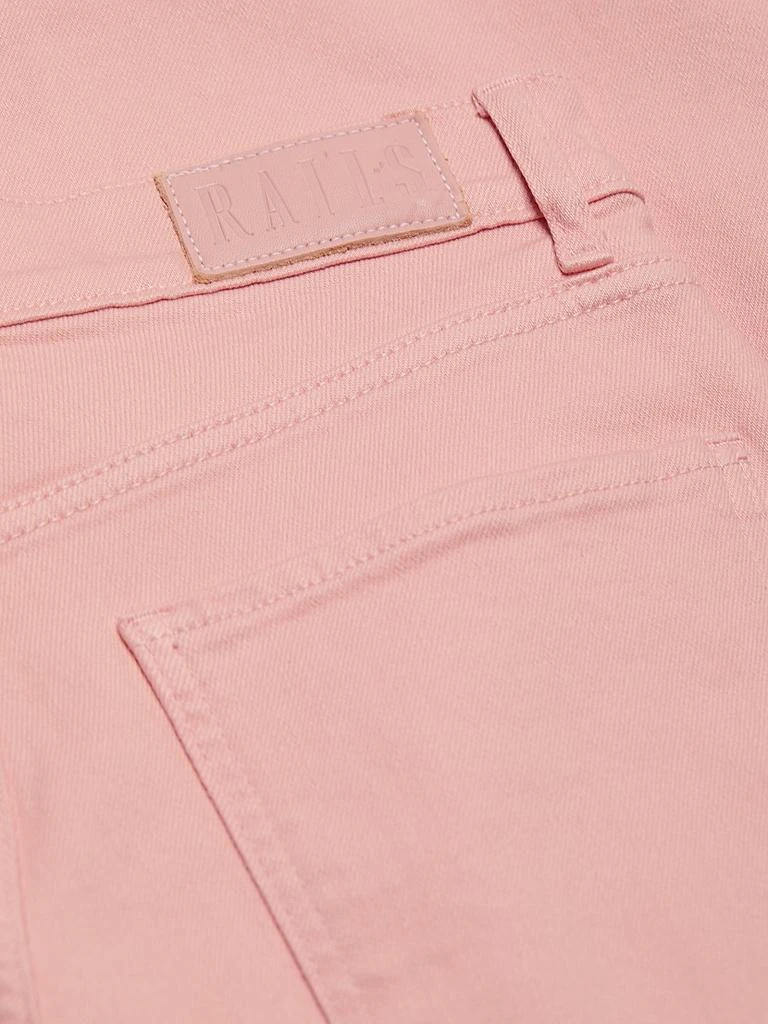 Rails Getty High-Rise Crop Jeans 7