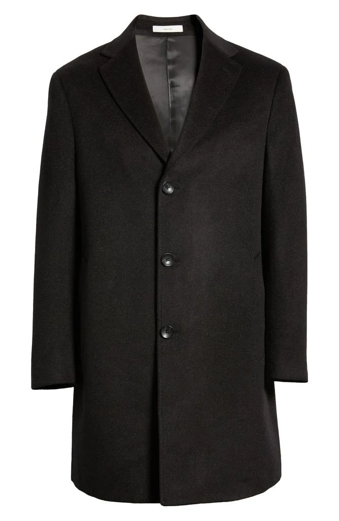 Nordstrom Cashmere Overcoat 6