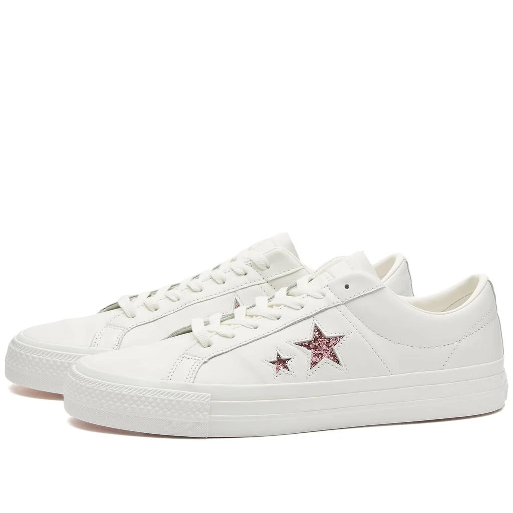 Converse Converse x Turnstile One Star 2