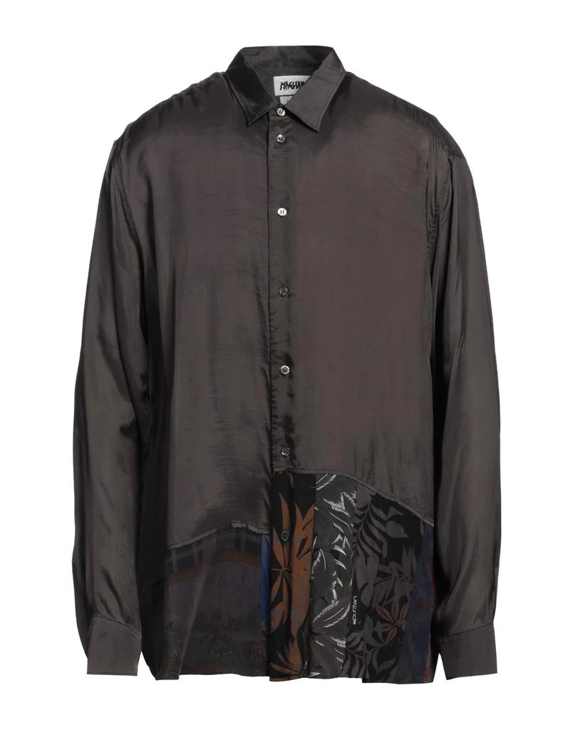 Magliano Patterned shirt 1