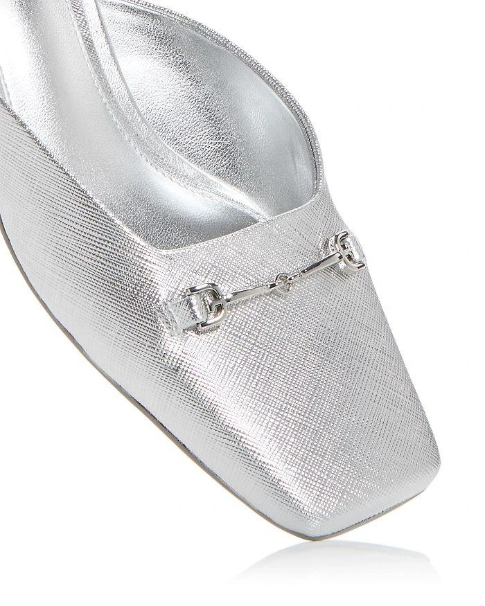 Sam Edelman Women's Ollie Square Toe Mules 5