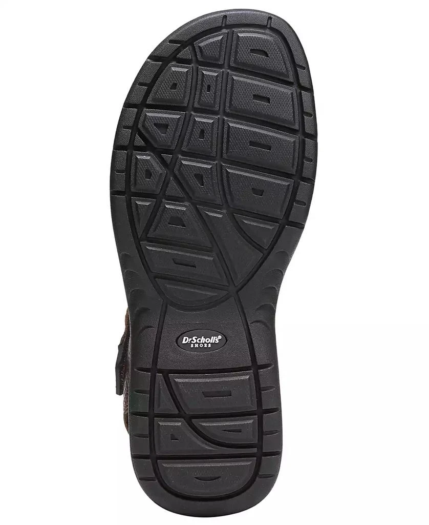 Dr. Scholl
s Dr.Scholl
s Men
s Gus Leather Sandals 5