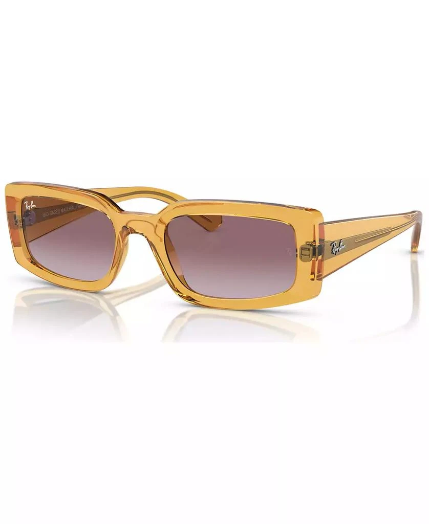 Ray-Ban Unisex Kiliane Sunglasses, RB4395 1