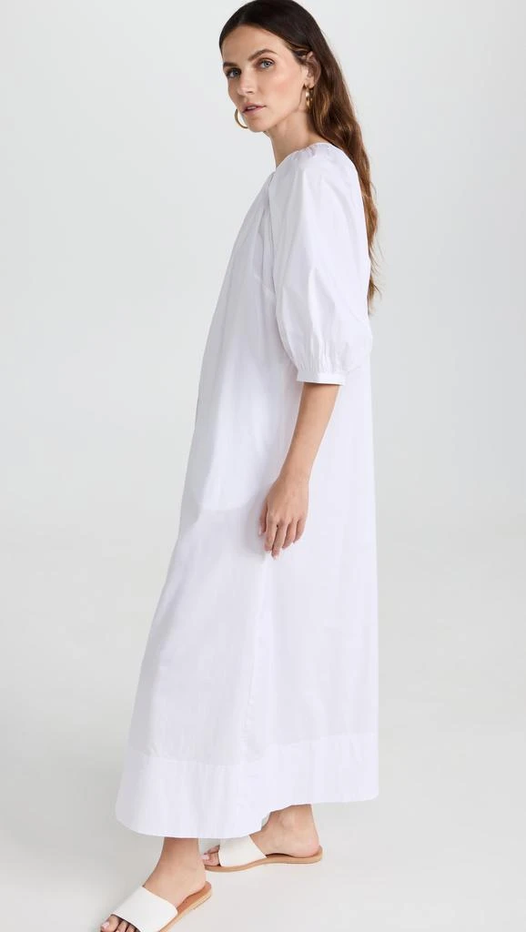 Staud Vincent Dress 3