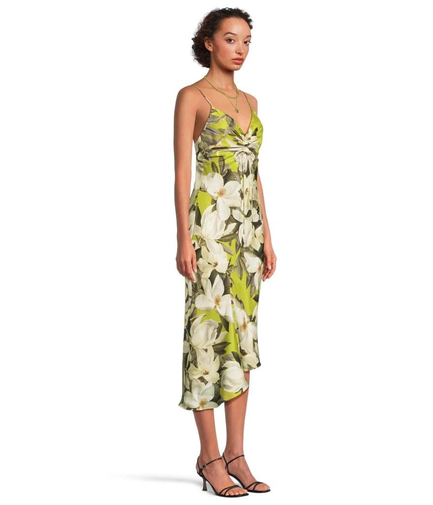 chinese dress ladies AllSaints Women's Dress Vittoria Dress Black XS at Amazon Women's Clothing  store main image 0