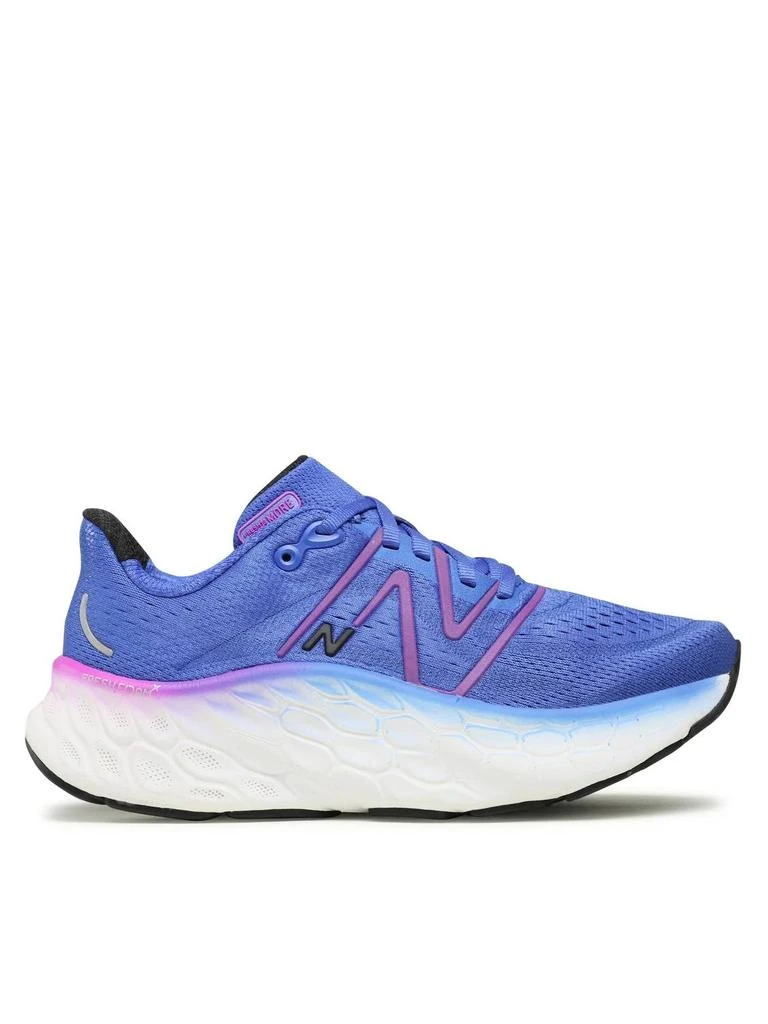 Shop New Balance Women's Fresh Foam X More v4 Running Shoes on
