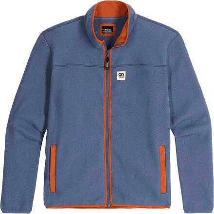 Outdoor Research Tokeland Fleece Jacket - Men's 4