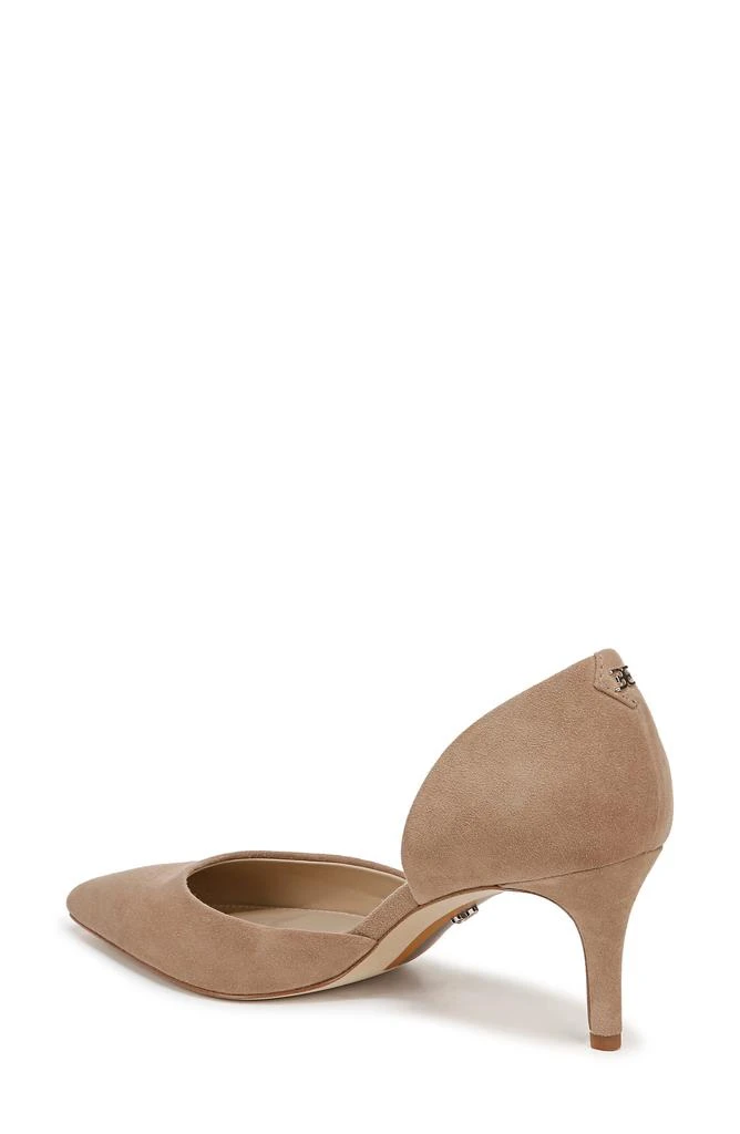 Sam Edelman Jaina d'Orsay Pump 2