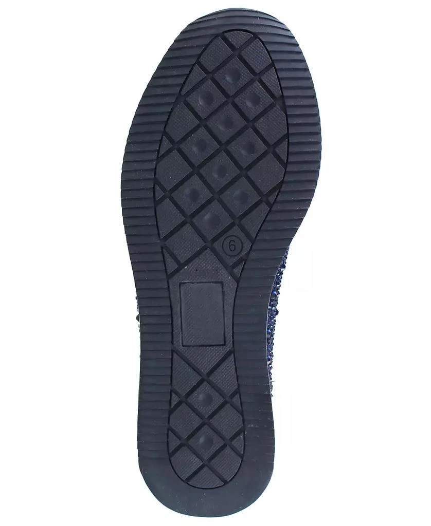 Kenneth Cole Women's Evaline Sport Ballet Flats 5