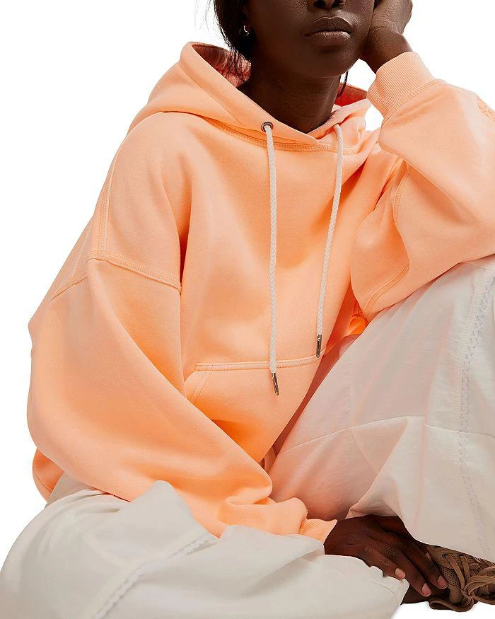 Free People Free People Final Call Hoodie 2