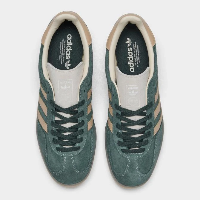 Adidas adidas Originals Gazelle Casual Shoes (Big Kids' Sizes Available) 5