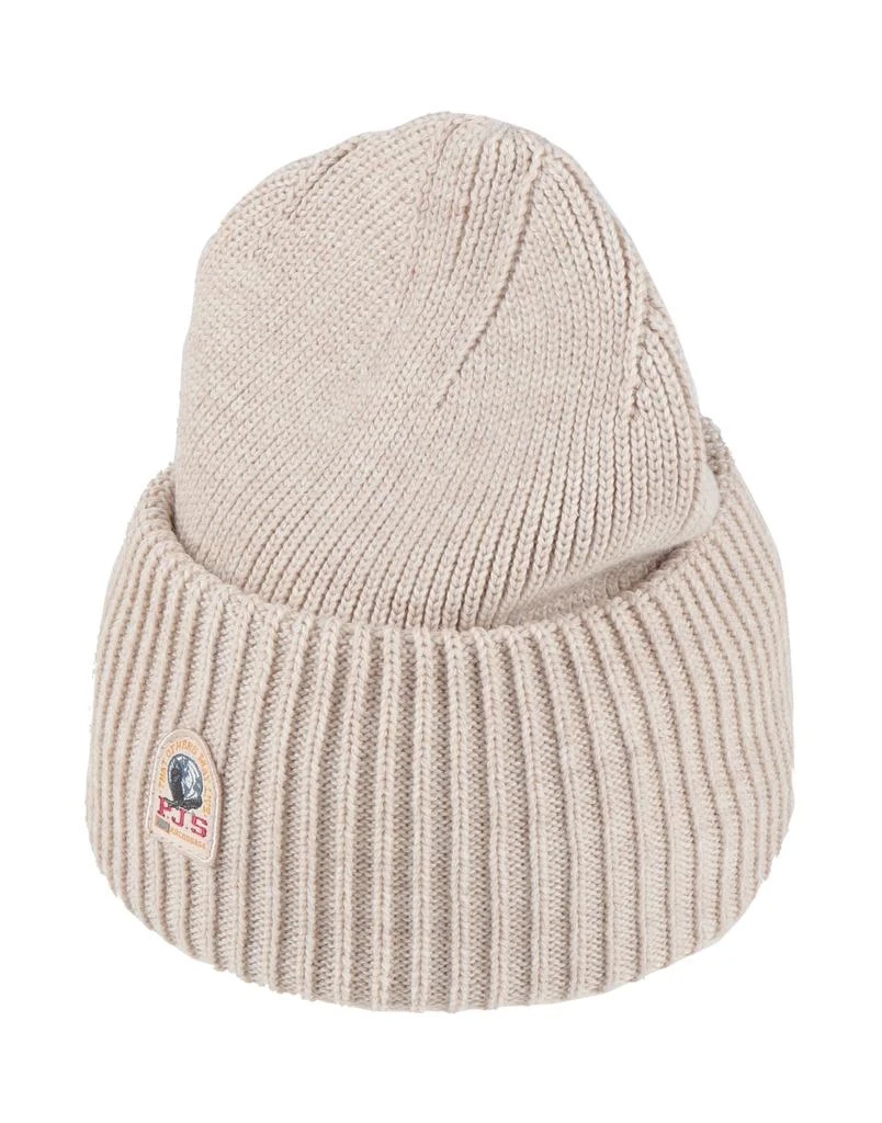 Parajumpers Corduroy Bucket Hat In Tapioca - Hats - BeyondStyle display picture 2