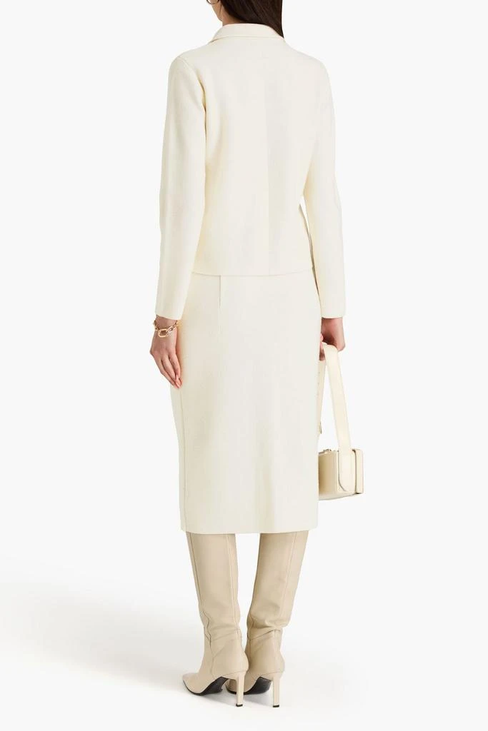 N.PEAL Cashmere cardigan 3
