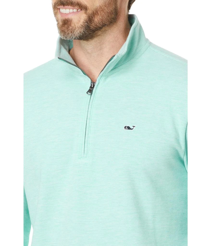 Vineyard Vines Saltwater Quarter Zip 3