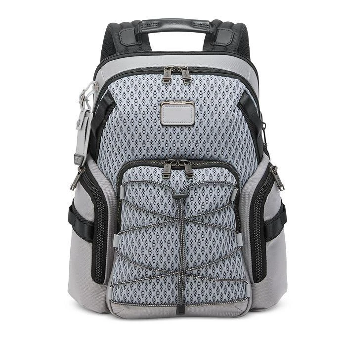 Tumi Navigation Backpack