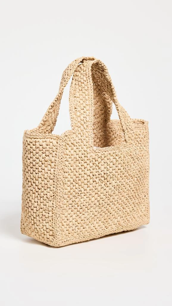 Hat Attack Mini Lulu Tote 3
