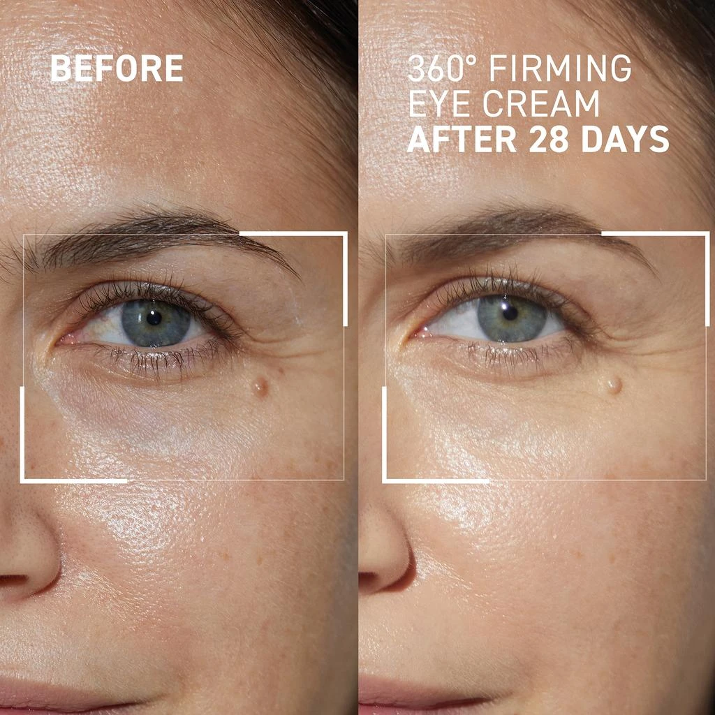 Dr. Brandt Skincare Dr. Brandt 360° Firming Eye Cream 2