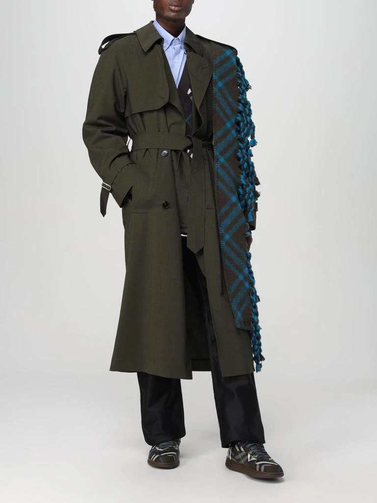 Burberry Trench coat men Burberry 2