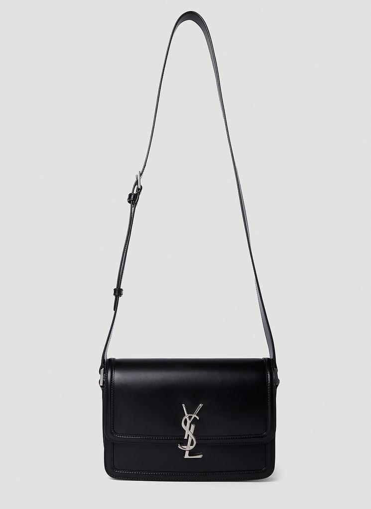 Yves Saint Laurent Solferino Medium Shoulder Bag - Shoulder