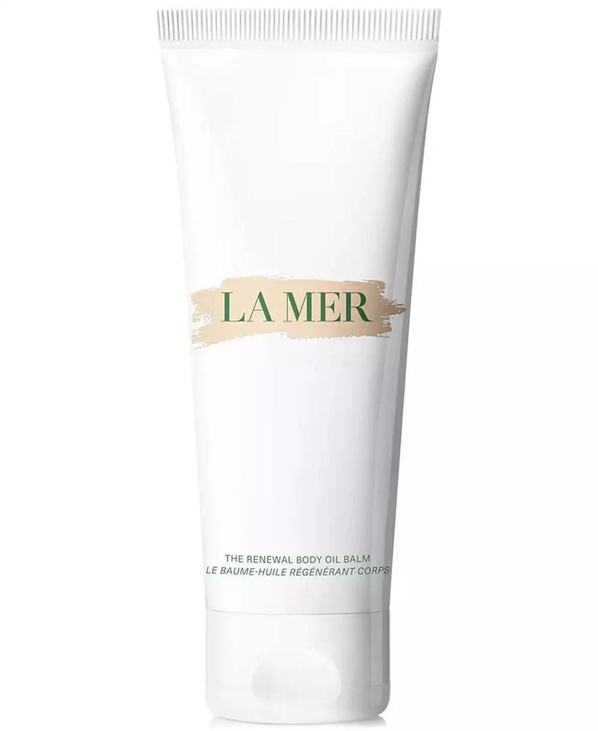 La Mer The Renewal Body Oil Balm, 6.8 oz. 1
