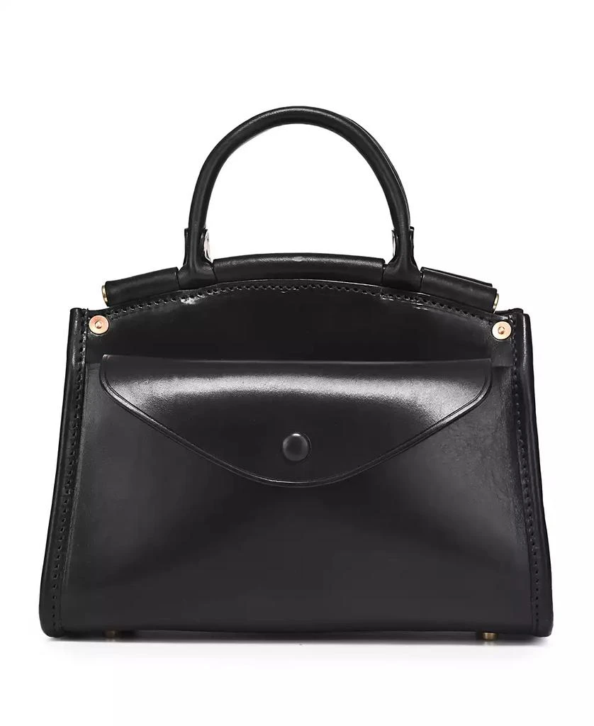 OLD TREND Laurel Vintage Satchel Bag 2