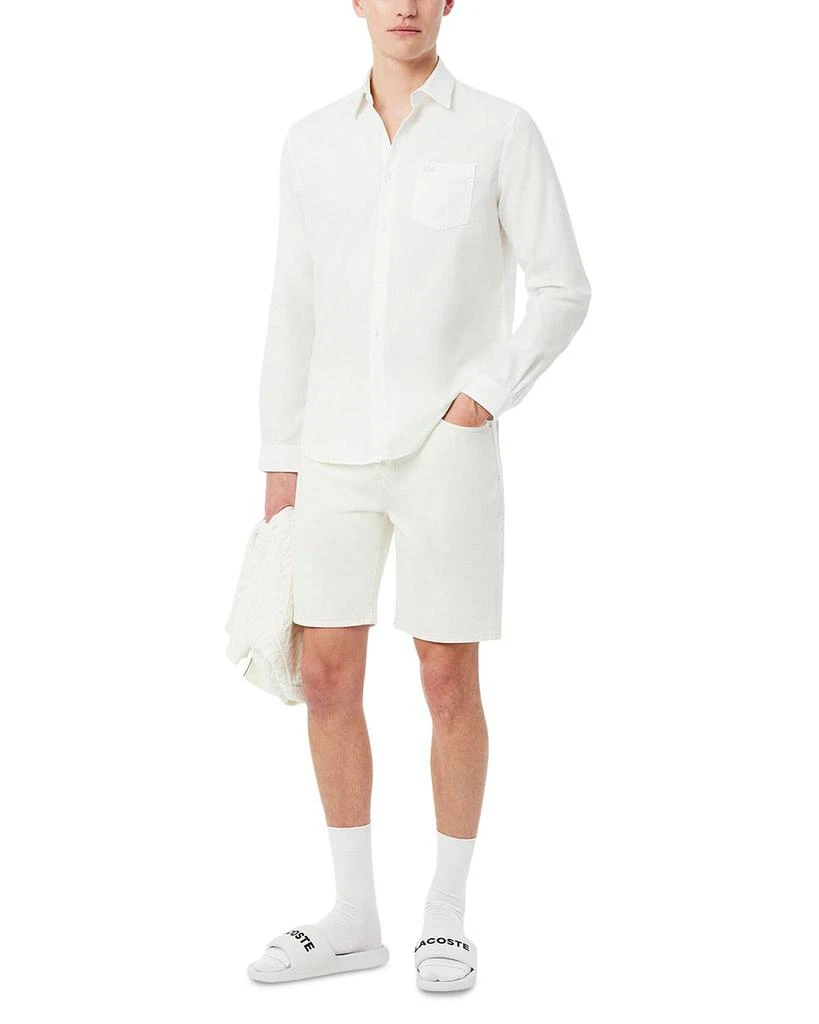 Lacoste Men's Serve Slides 2