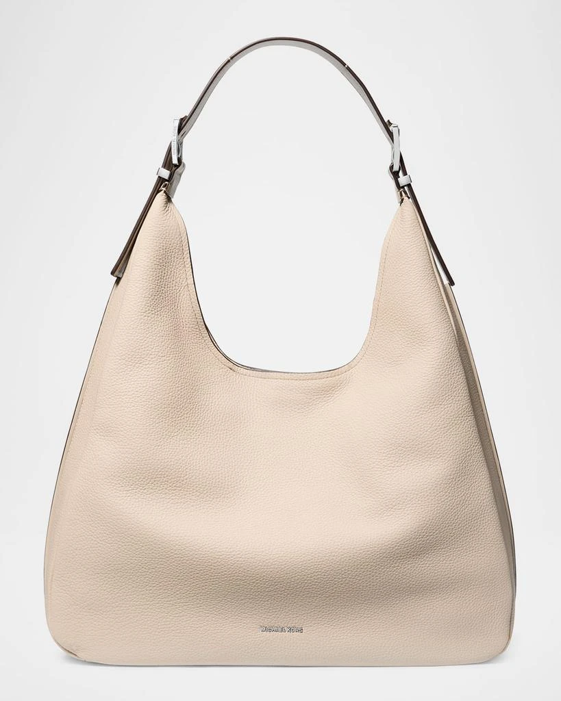Michael Kors Nolita Large Hobo Shoulder Bag 1