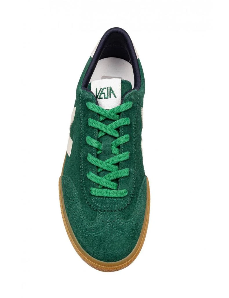 Veja Veja Suede Sneakers 2