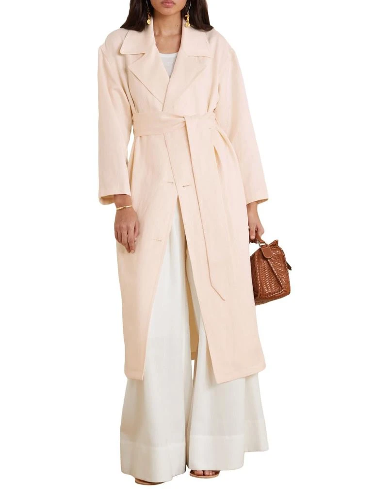 Mara Hoffman Full-length jacket 2