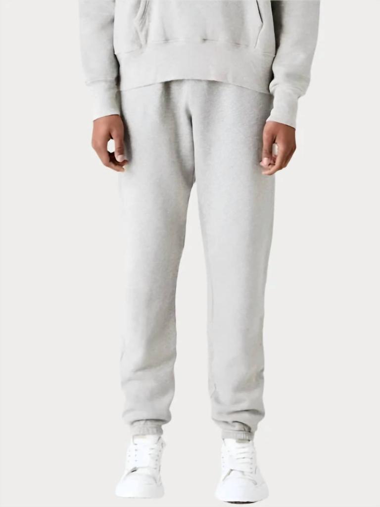 Les Tien Les Tien - Dylan Classic Sweatpant