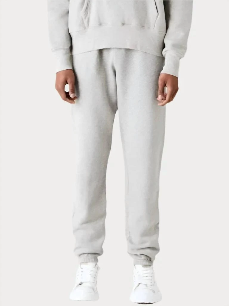 Les Tien Les Tien - Dylan Classic Sweatpant 1