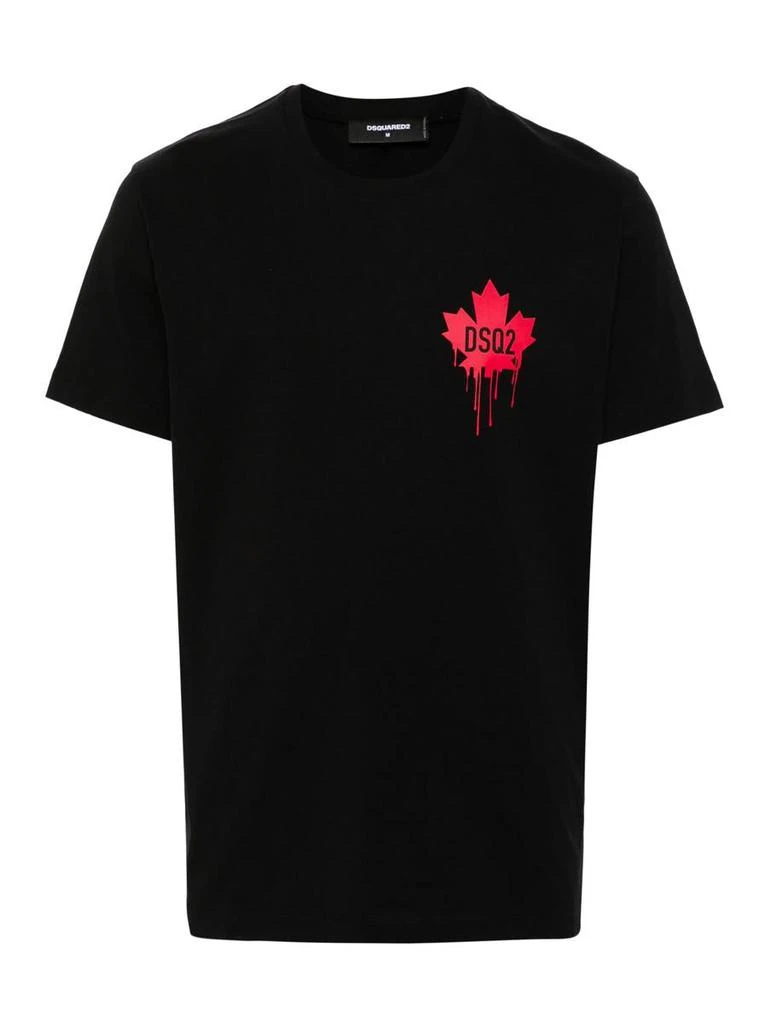 DSQUARED2 DSQUARED2 T-Shirts And Polos 1