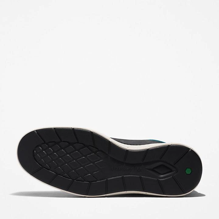 Timberland Cross Mark Chukka for Men in Black 3
