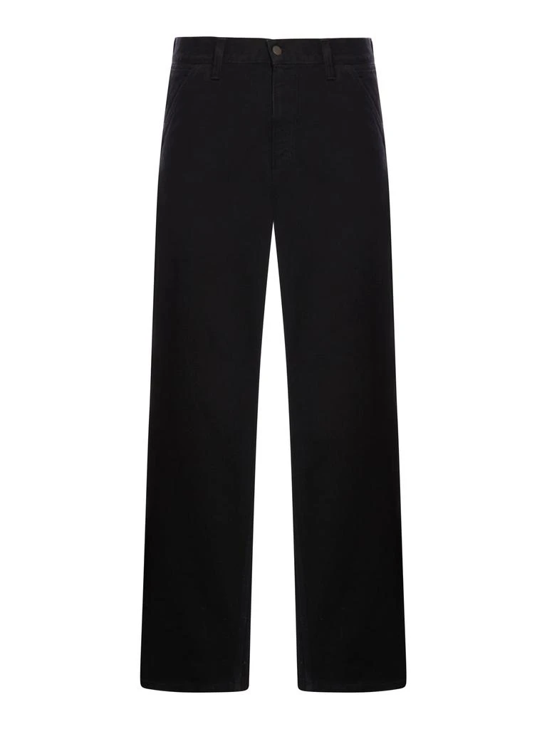 Carhartt WIP SINGLE KNEE PANT 1