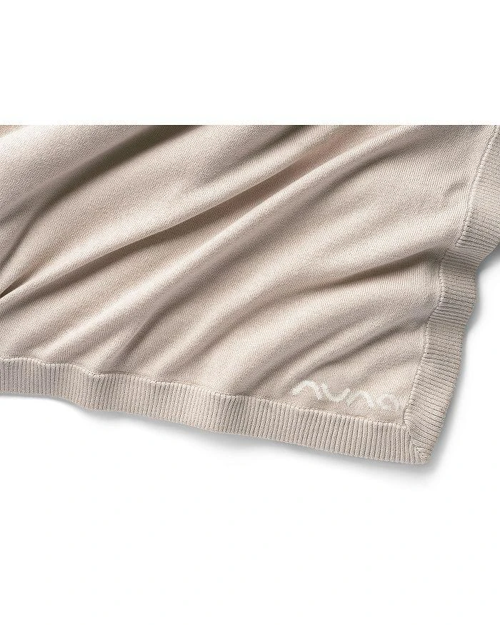 Nuna Cotton Infant Blanket 2