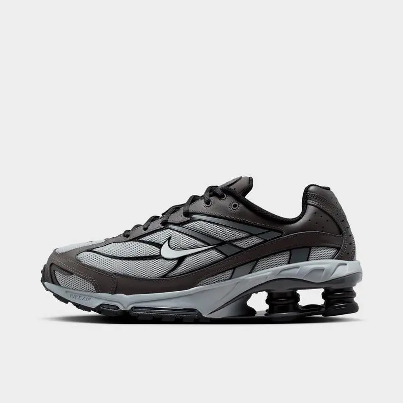 Trending Now