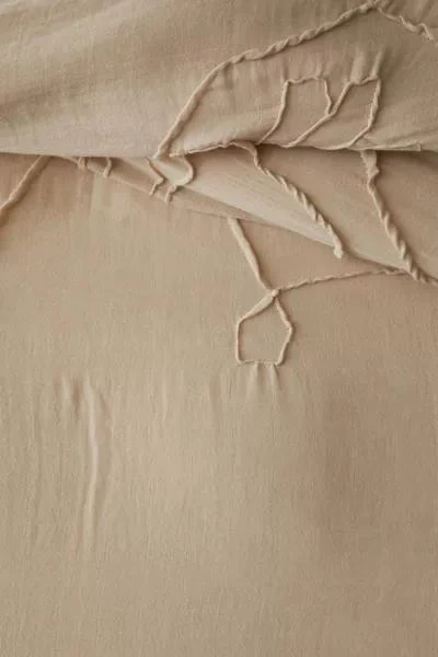 Urban Outfitters Serena Lumi Gauze Duvet Cover 3