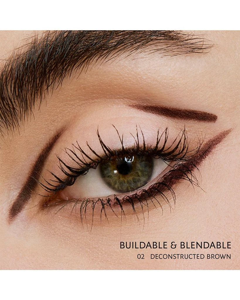 Yves Saint Laurent Yves Saint Laurent Lines Liberated 24H Waterproof Eyeliner 4